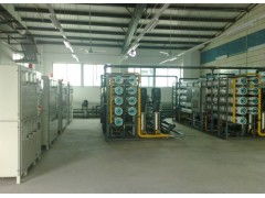 五金制品廠電鍍純水設(shè)備中的鋼材應(yīng)用與考量