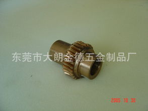 東莞市大朗金德五金制品廠 專注鋼材加工，鑄就品質(zhì)五金