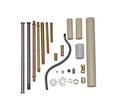 東莞市耀強(qiáng)五金制品廠 以優(yōu)質(zhì)鋼材鑄就卓越品質(zhì)的制造典范