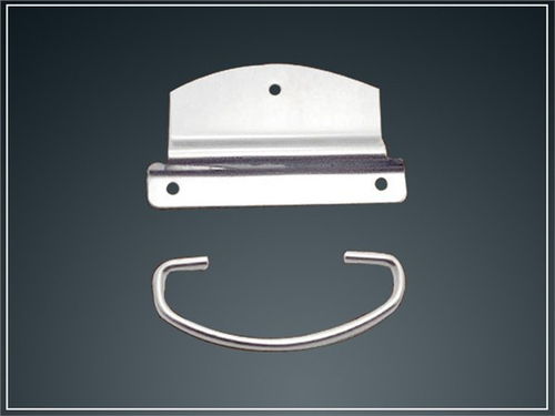 箱包五金配件新視角 不銹鋼提手與拉手的卓越性能與制造——以揭陽(yáng)佳正五金為例